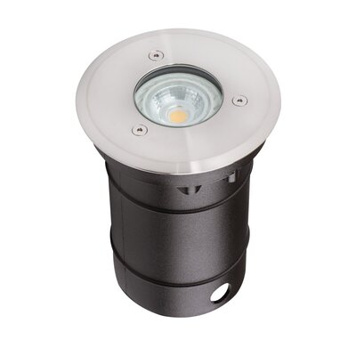 Kanlux BERG DL-10O OPRAWA NAJAZDOWA 1X10W LED GU10 IP67 7172