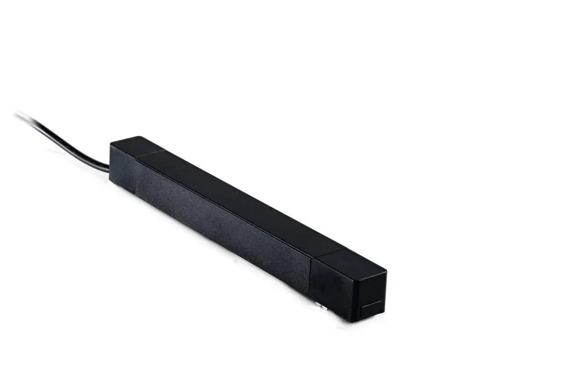 Zasilacz wewnętrzny do szyn GAMMA 5mm 200W BK AZ5332 - AZzardo ⚡ Zamów tel z rabatem ☎ 533-810-034 ⚡ Sprawdź politykę rabatową