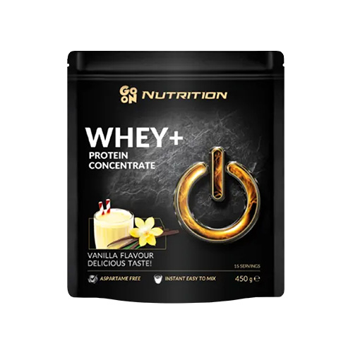 SANTE Whey - 450g - Vanilla