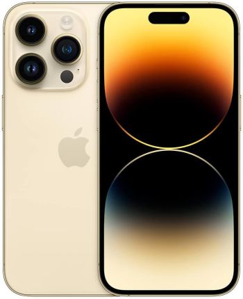 Apple iPhone 14 Pro 512GB Złoty