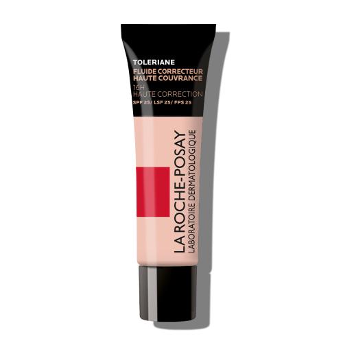 LA ROCHE-POSAY Toleriane Podkład intensywnie kryjący SPF 25 nr. 13, 30ml