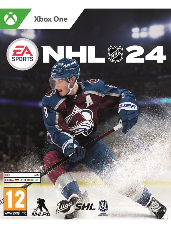 NHL 24 - Microsoft Xbox One - Sport