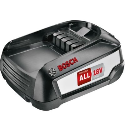 Bosch Wymienna bateria do odkurzaczy Unlimited BHZUB1830
