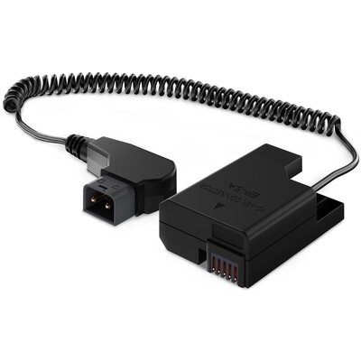 Adapter zasilania NEWELL D-Tap do EN-EL14