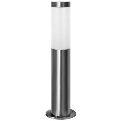 Polux Lampa stojąca ogrodowa 45cm 1X40W E27 200501 LIVIA SANICO 200501