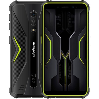 Ulefone Armor X12 PRO 4/64GB Zielony