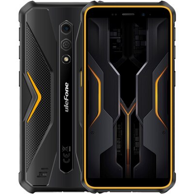 Ulefone Armor X12 PRO 4/64GB Pomarańczowy