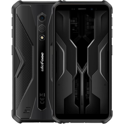 Ulefone Armor X12 PRO 4/64GB Czarny