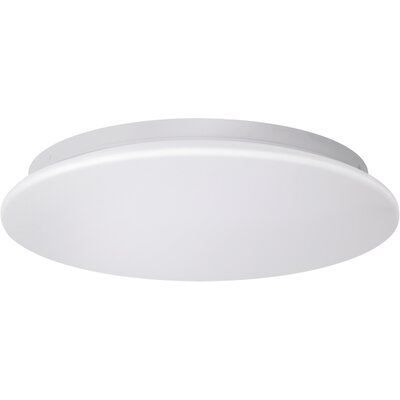 Polux Plafon LED ADAR 18W 1200lm 4000K 33cm 313393