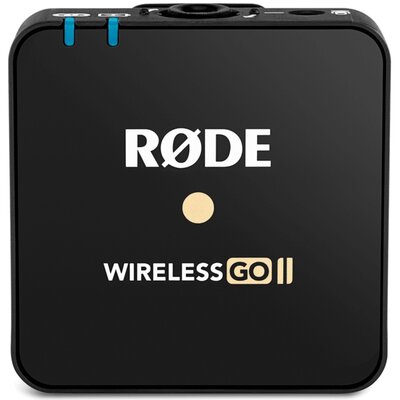 RODE Wireless GO II TX - Nadajnik dedykowany wireless GO II