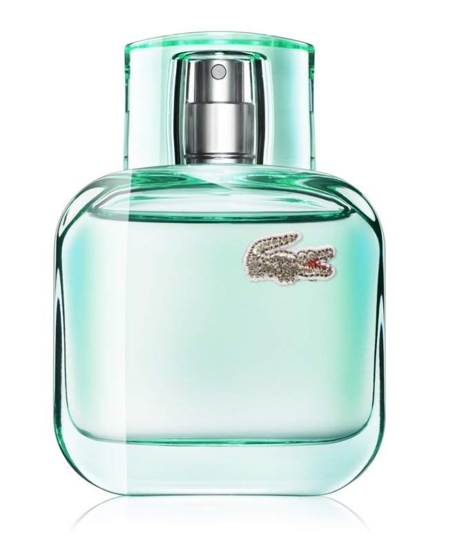 Lacoste, L1212 Pour Elle Natural, woda toaletowa, 50 ml