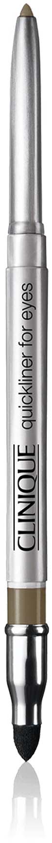 Clinique Quickliner For Eyes True Khahi