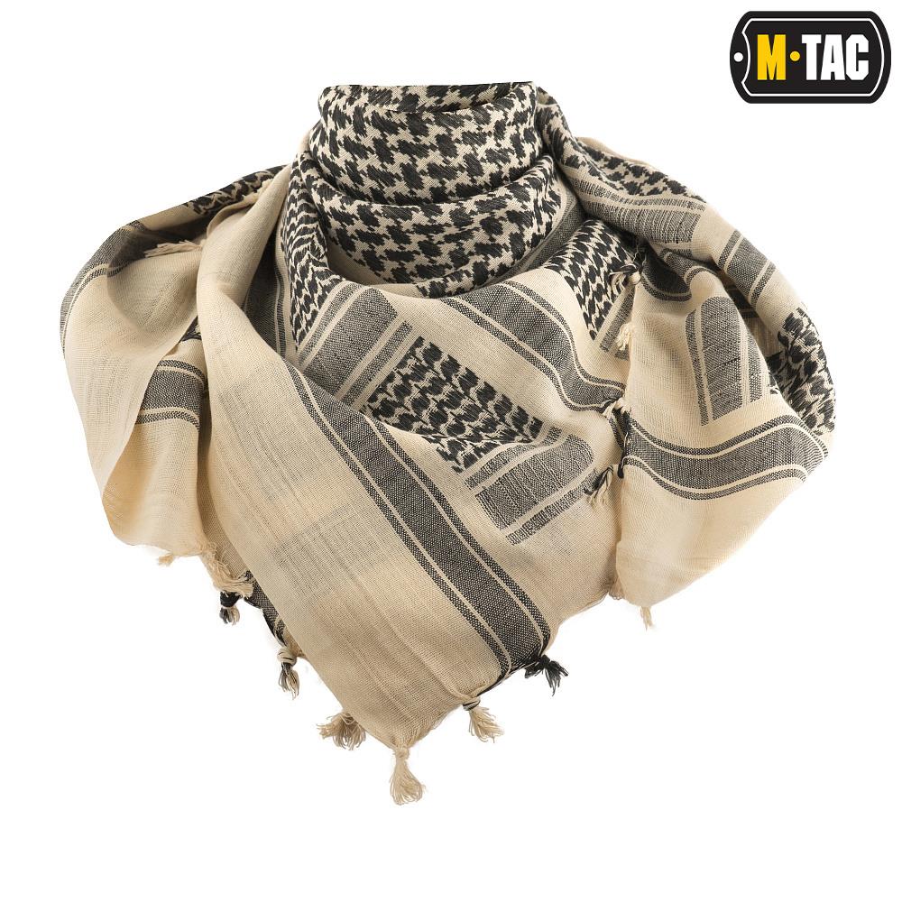 M-Tac - Chusta Shemagh - Khaki - 40902004