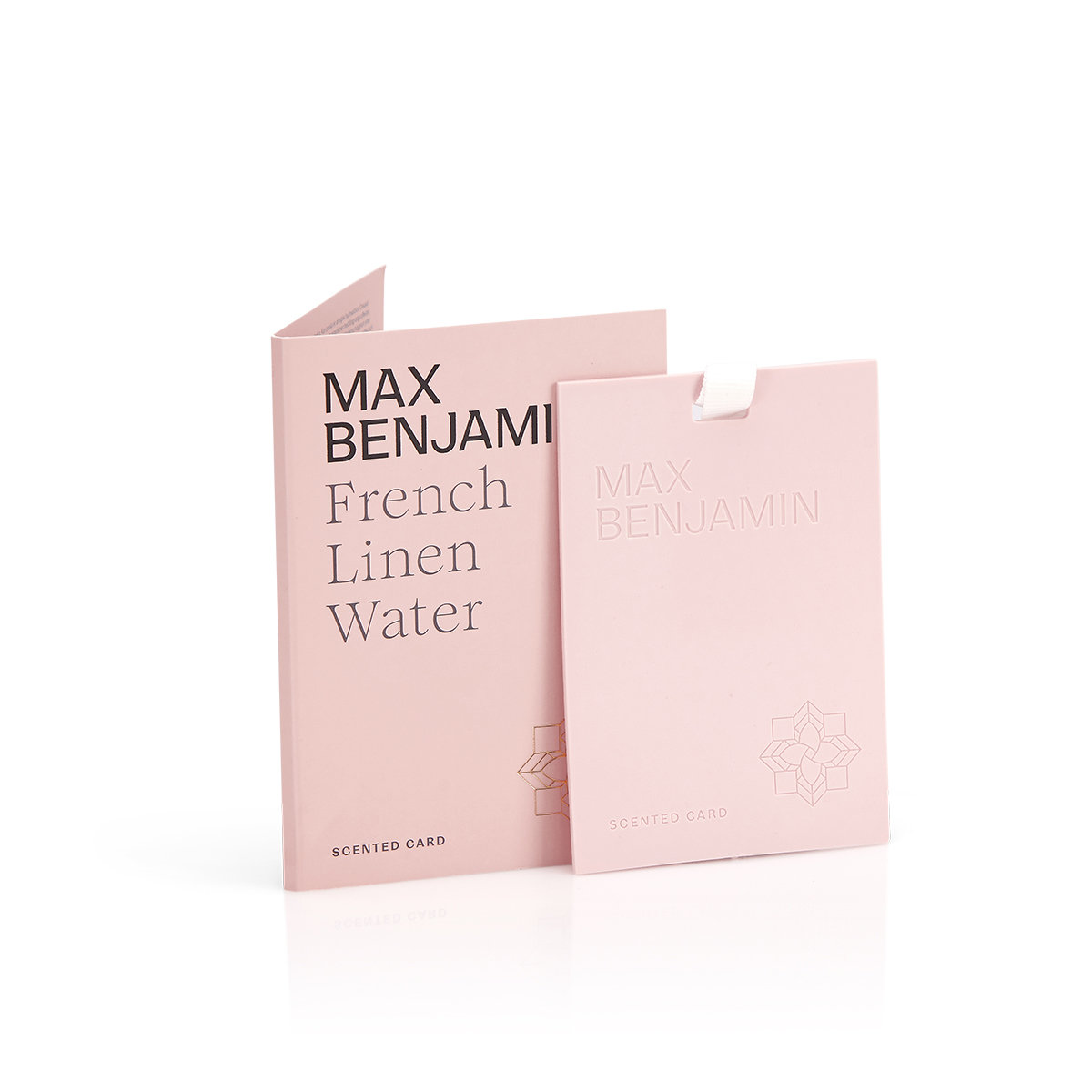 Max Benjamin, Zawieszka zapachowa French Linen