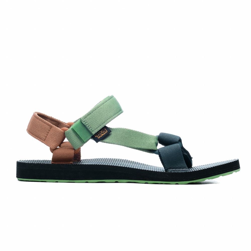 Teva Original Universal, sandały męskie 1004006-DTMLT 44 1/2