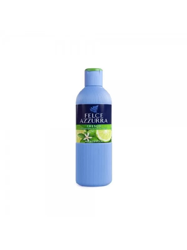 Felce Azzurra, Fresco, Żel pod prysznic, 50ml