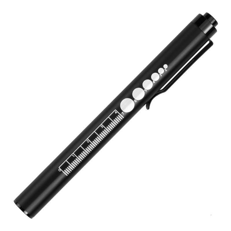Latarka Diagnostyczna - Laryngologiczna LED USB-C