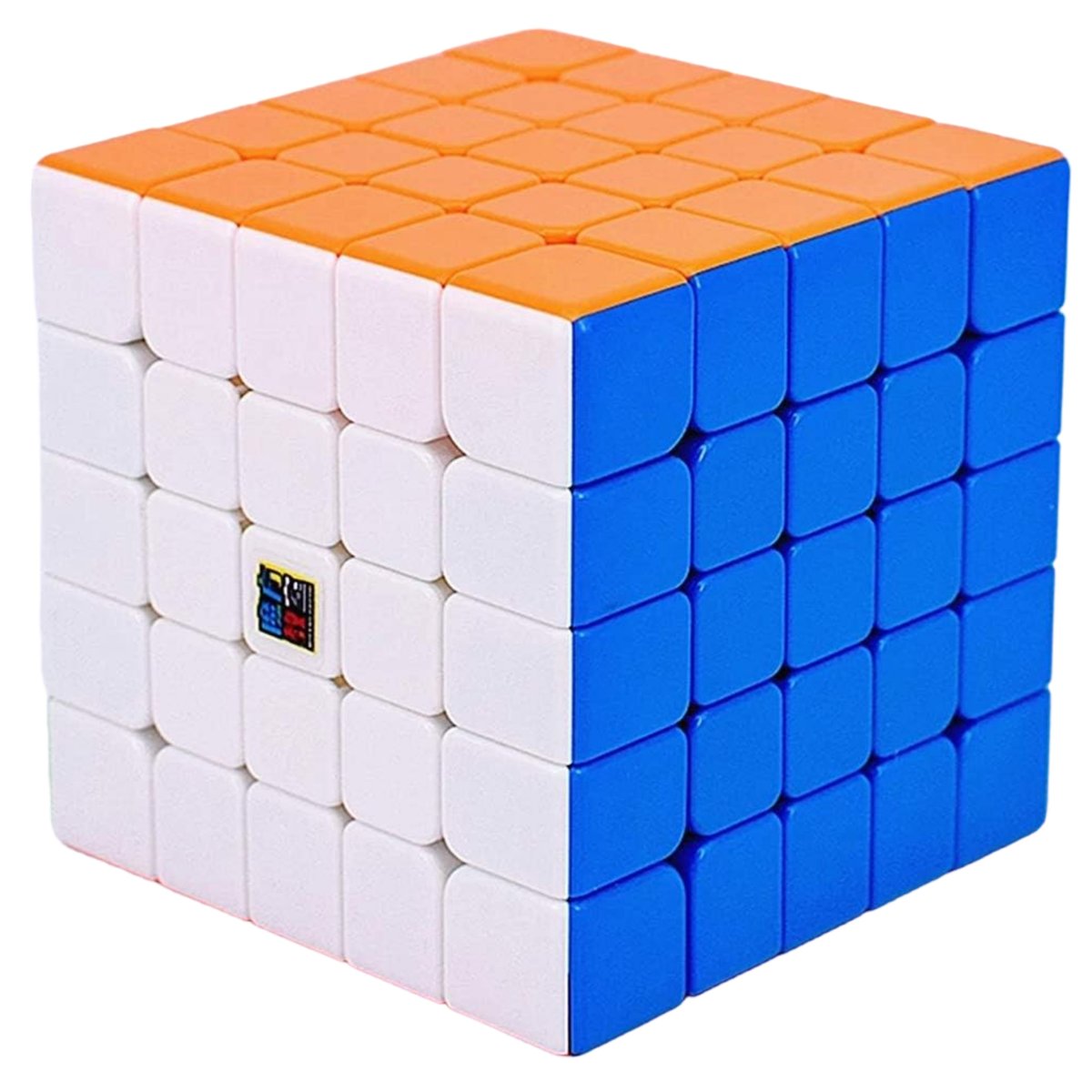Oryginalna Kostka Rubika 5x5 MoYu
