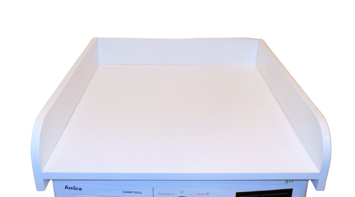 Przewijak nakładka na pralkę suszarkę 60 cm
