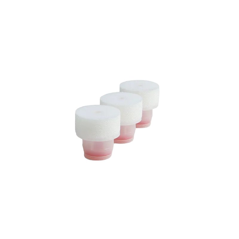Końcówki Do Mop Marker - Round - 30 Mm - 3 Szt.