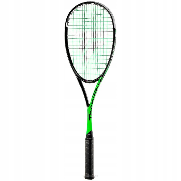 Tecnifibre Rakieta do squasha  Suprem 125 Curv