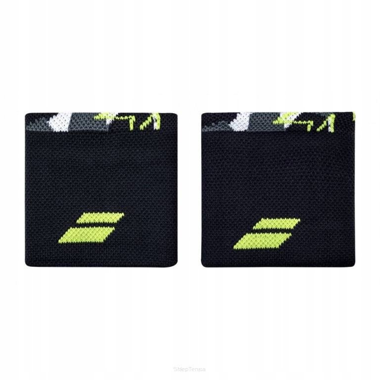 Frotki Babolat LOGO krótkie grey/aero