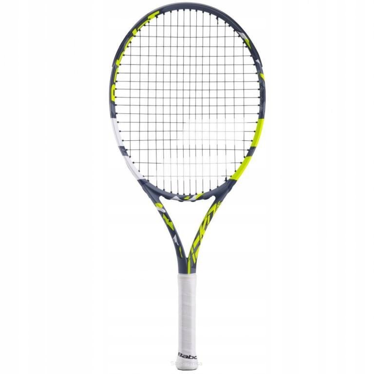 Rakieta tenisowa Babolat Aero 2023 Jr 25'