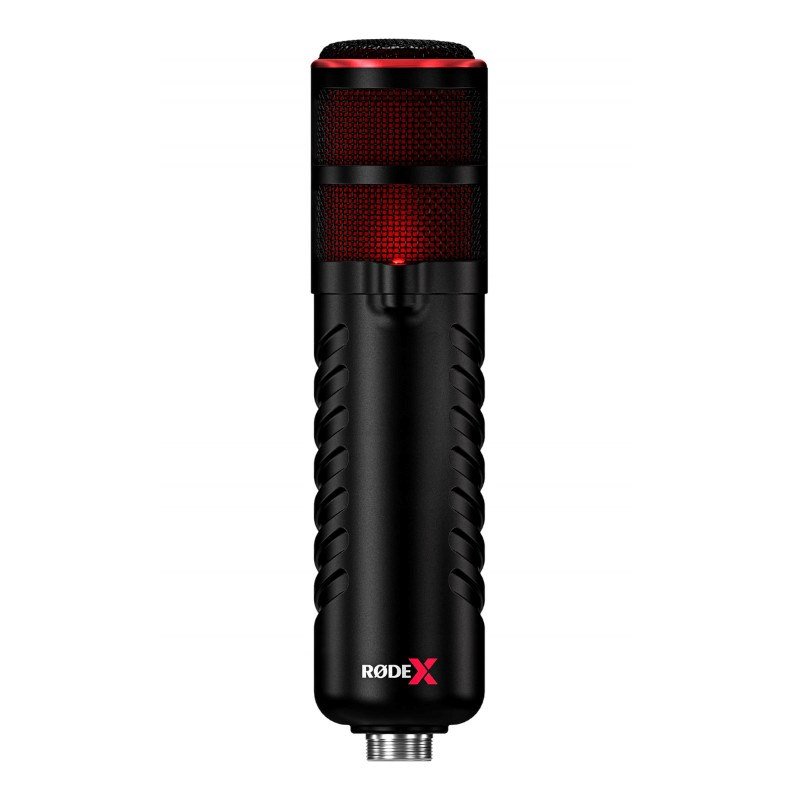 Rode XDM-100 – Mikrofon pojemnościowy USB