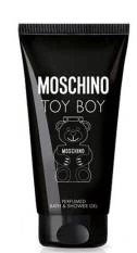 Moschino, Toy Boy, Bath & Shower Gel, Żel Pod Prysznic, 50 Ml