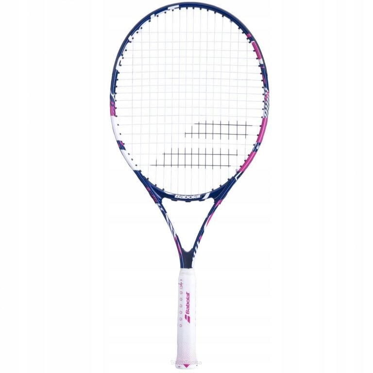 Rakieta tenisowa Babolat B'Fly 25' 2023 dziecięca