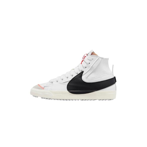 Stylowe buty sportowe Nike Blazer Mid '77 Jumbo DD3111-100
