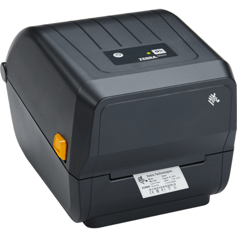 Biurkowa drukarka etykiet Zebra ZD220 (ZD22042-T1EG00EZ)
