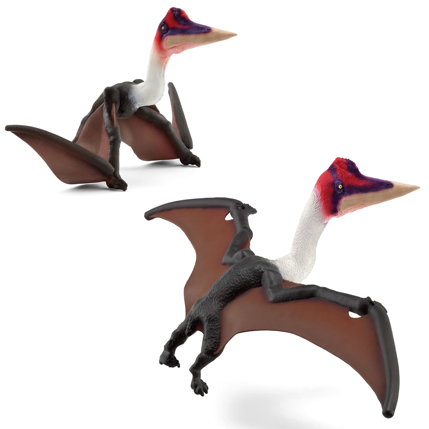 Schleich Dinosaurs Figurka Kecalkoatl 15028