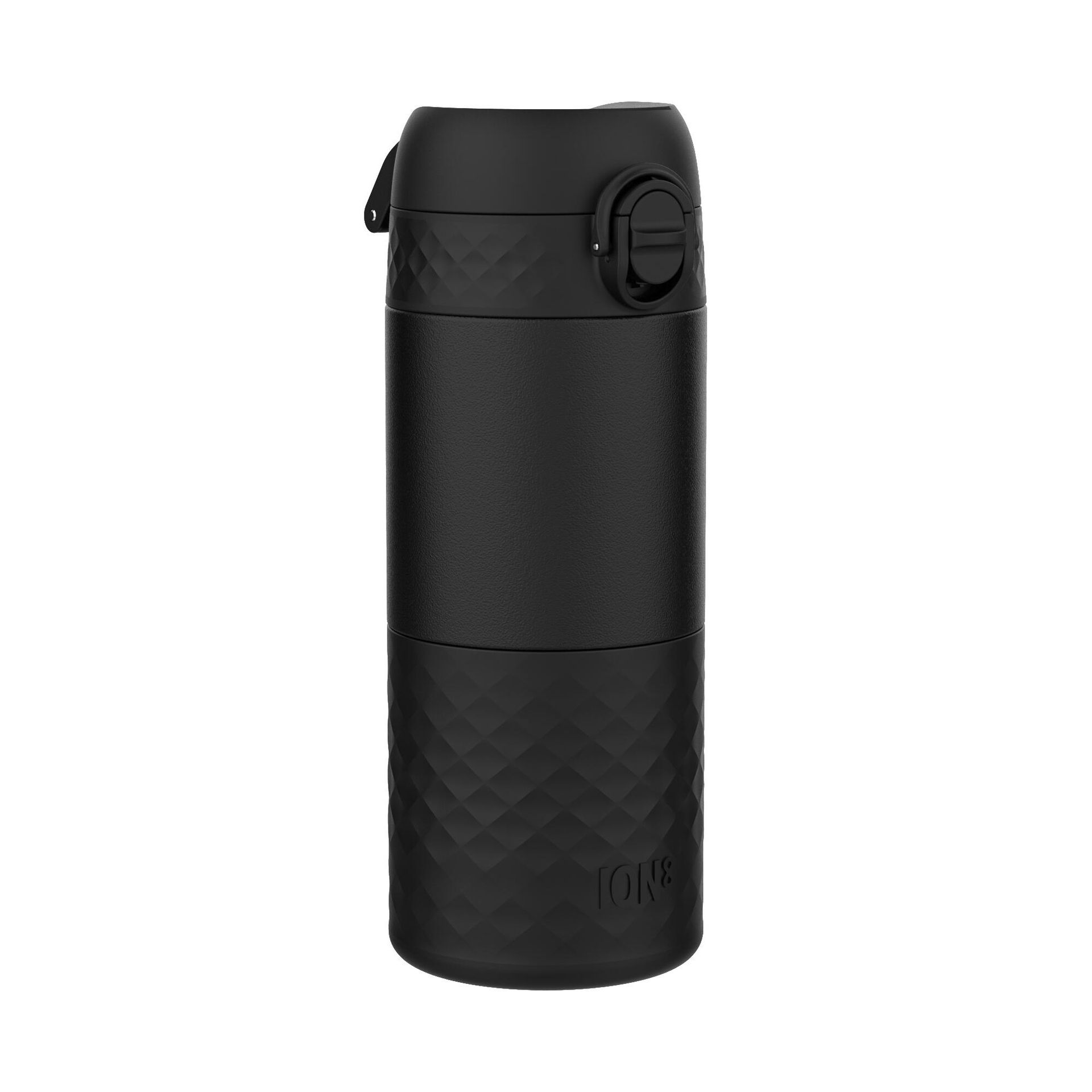 Butelka ION8 Double Wall Travel Mug I8HS360BLK Black