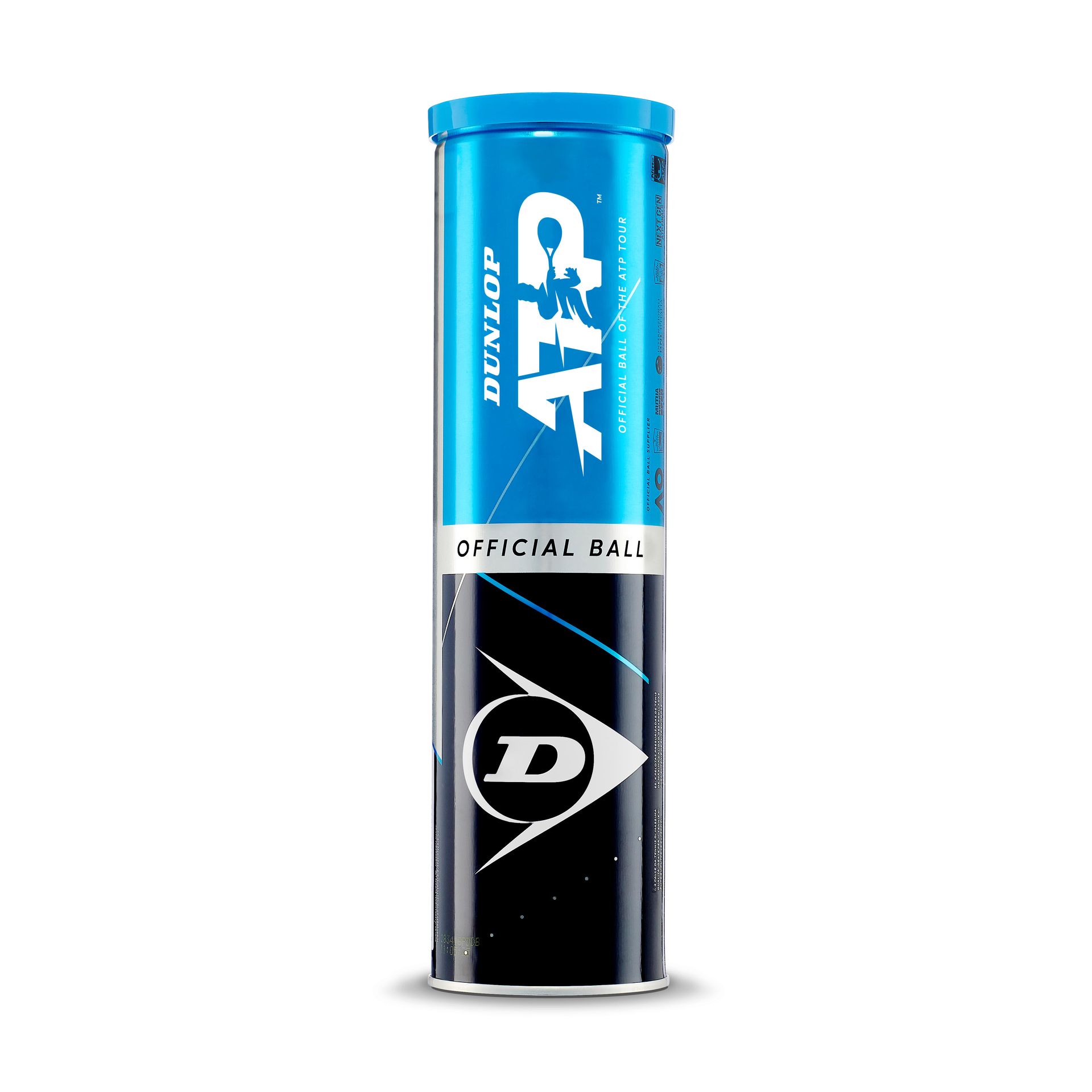 Dunlop ATP (4 szt.) PITDATP4
