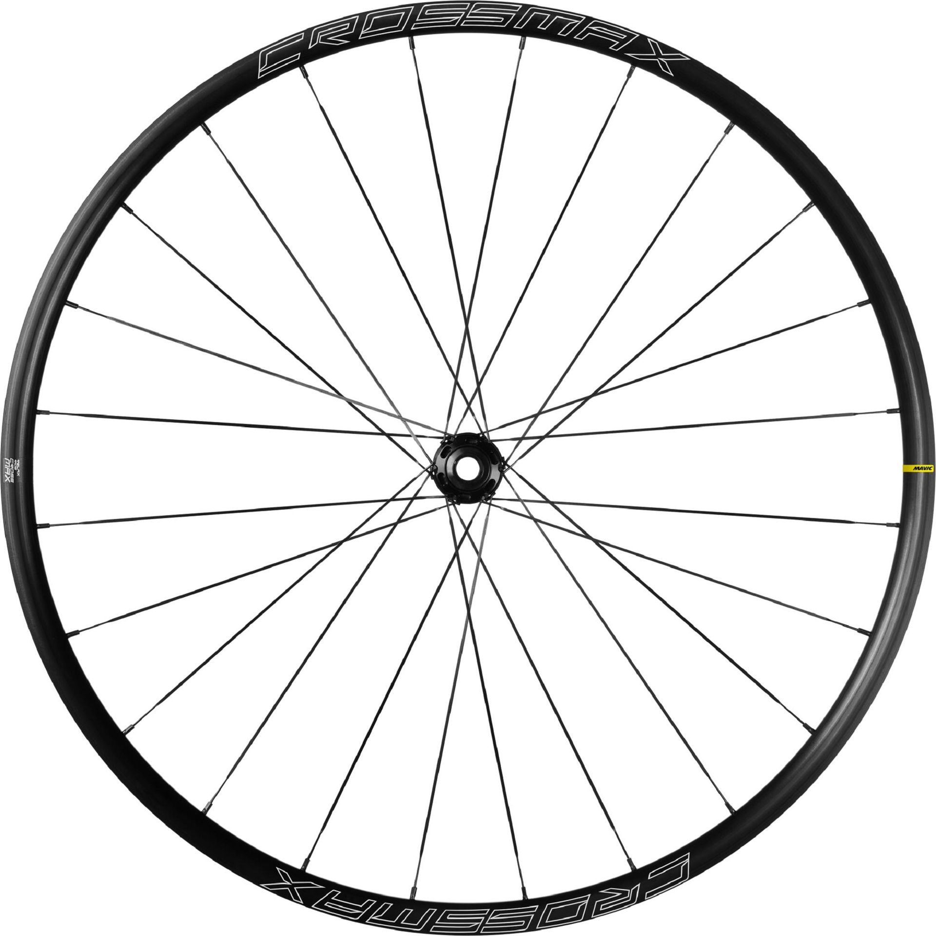 MAVIC Koło do roweru MTB 27,5