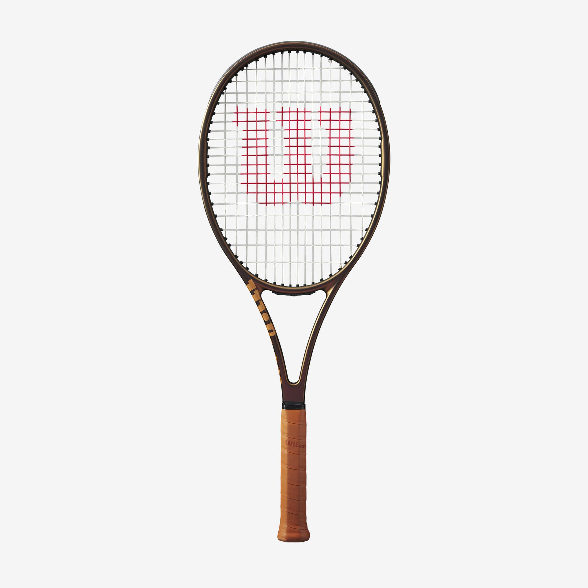 Rakieta tenisowa Wilson Pro Staff 97 V14 BEZ NACIĄGU 315 g