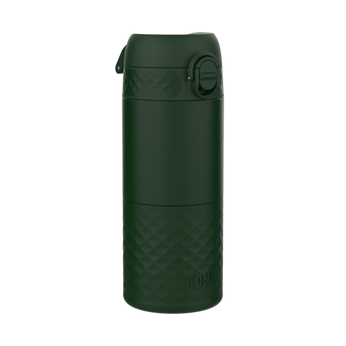 Butelka ION8 Double Wall Travel Mug I8HS360DGRE Dark Green