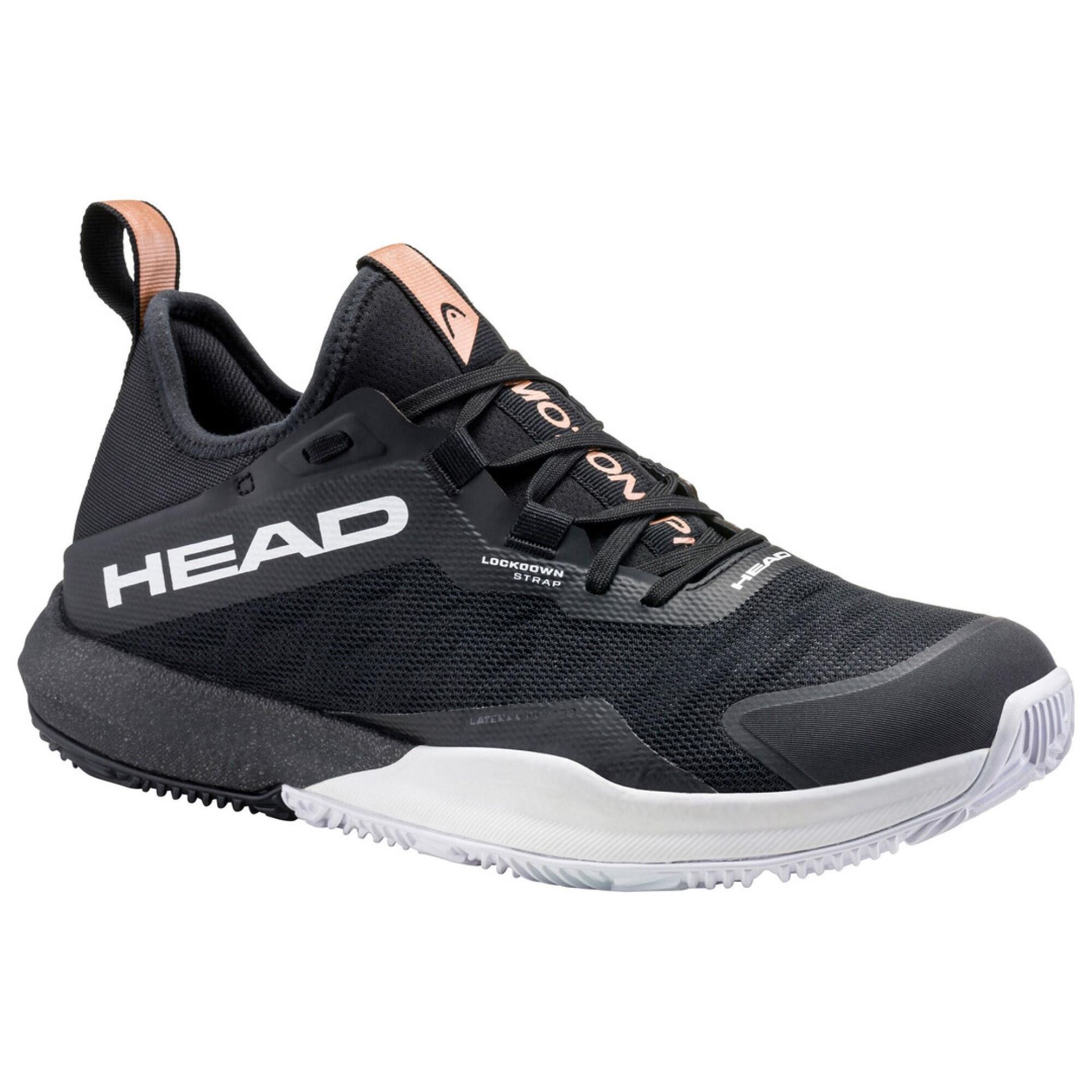 Buty do padla męskie Head Motion Pro 23