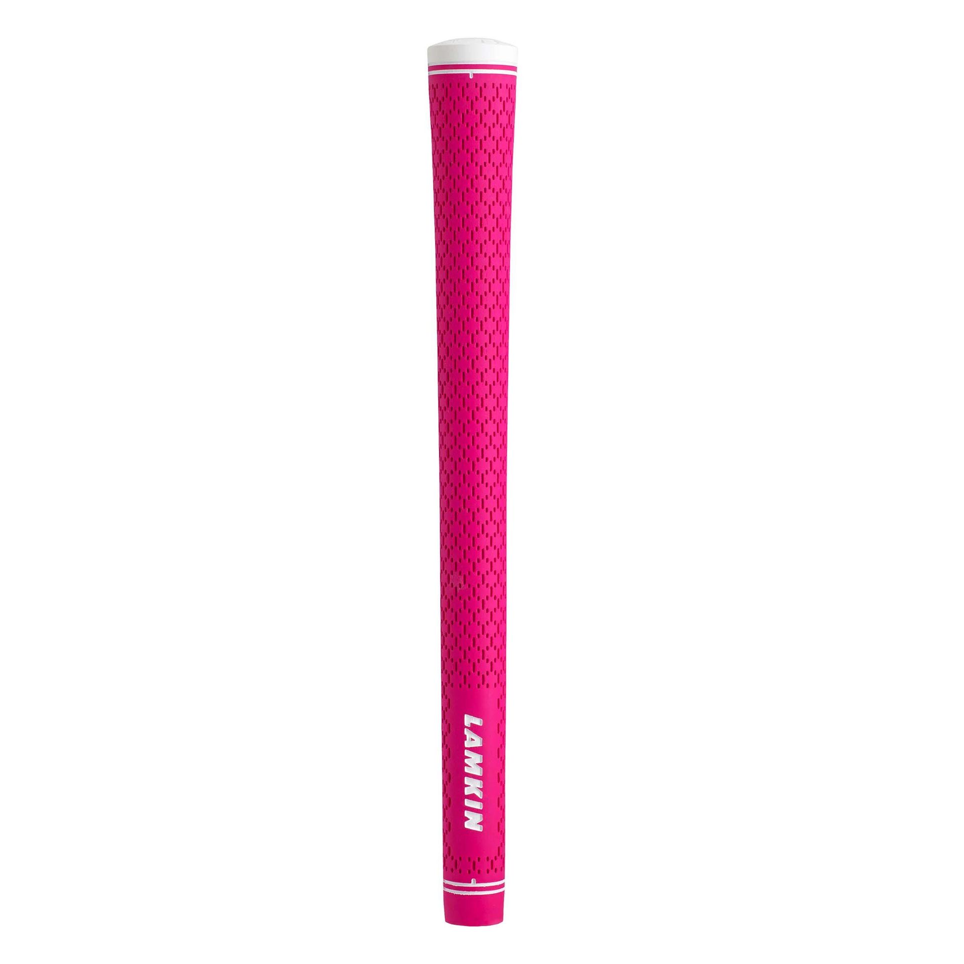 Lamkin Lamkin R.E.L. ACE 3GEN Golf Grip Pink Undersize