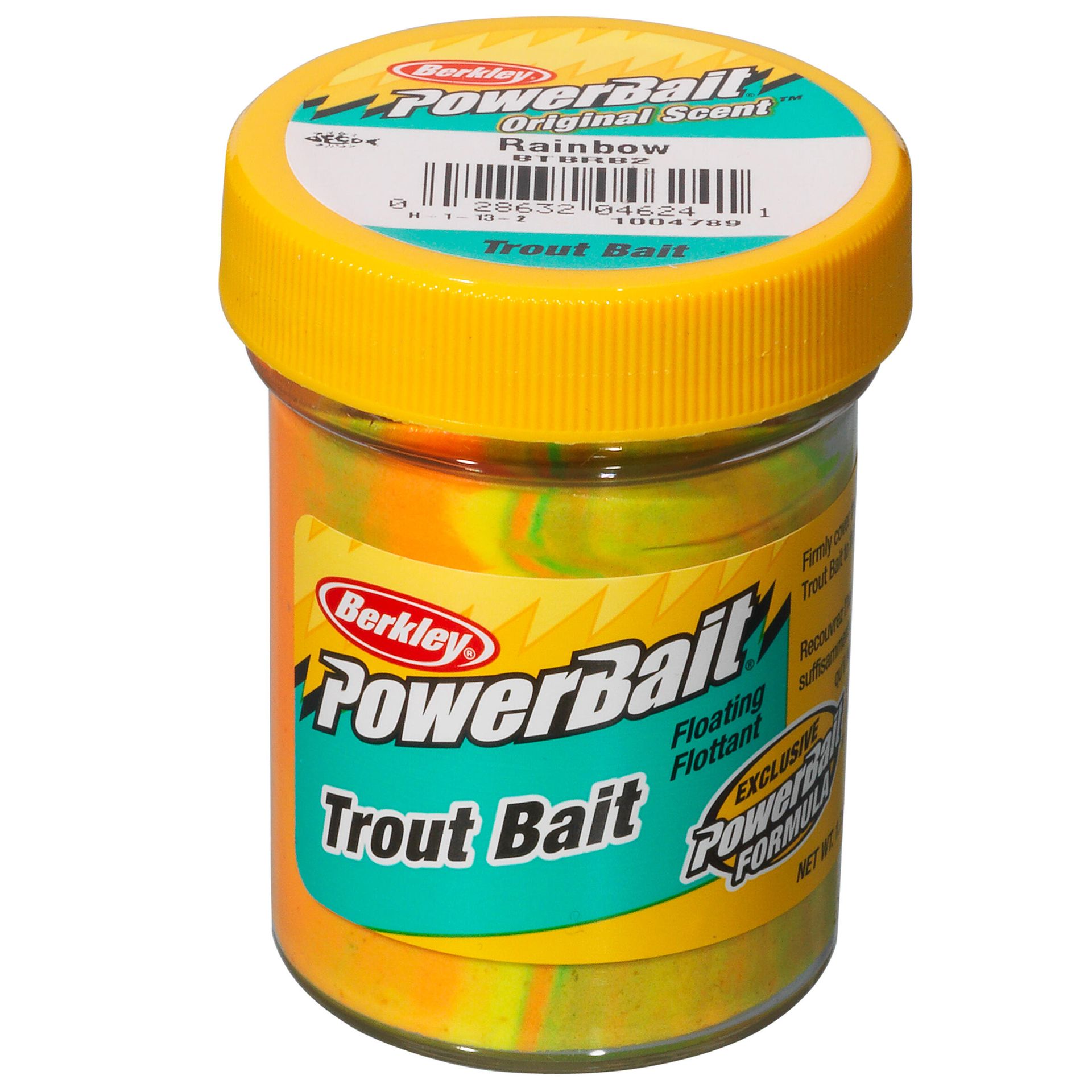 Berkley Trout Bait Standard 642-1004789
