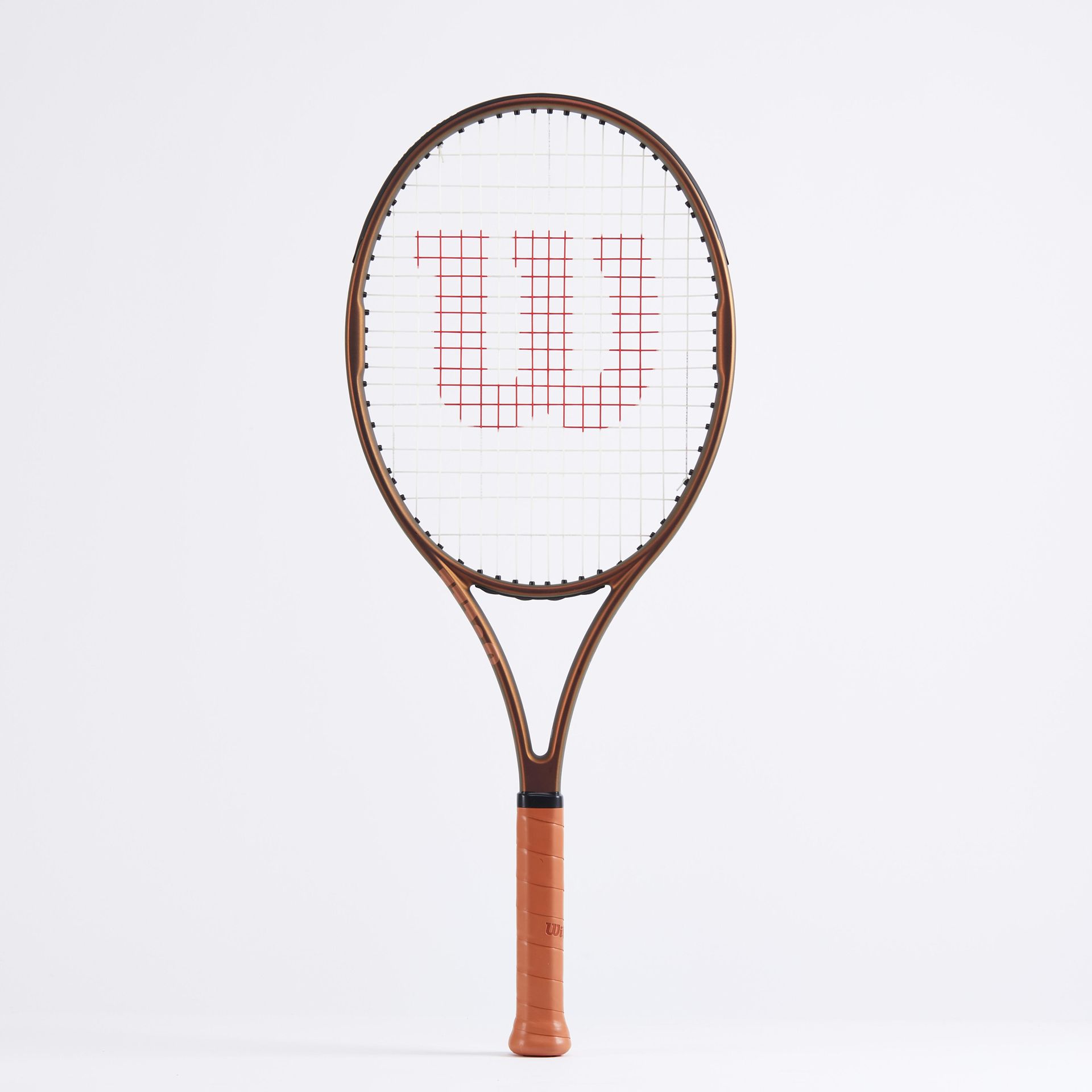 Rakieta tenisowa dla dzieci Wilson Pro Staff rozmiar 25 V14