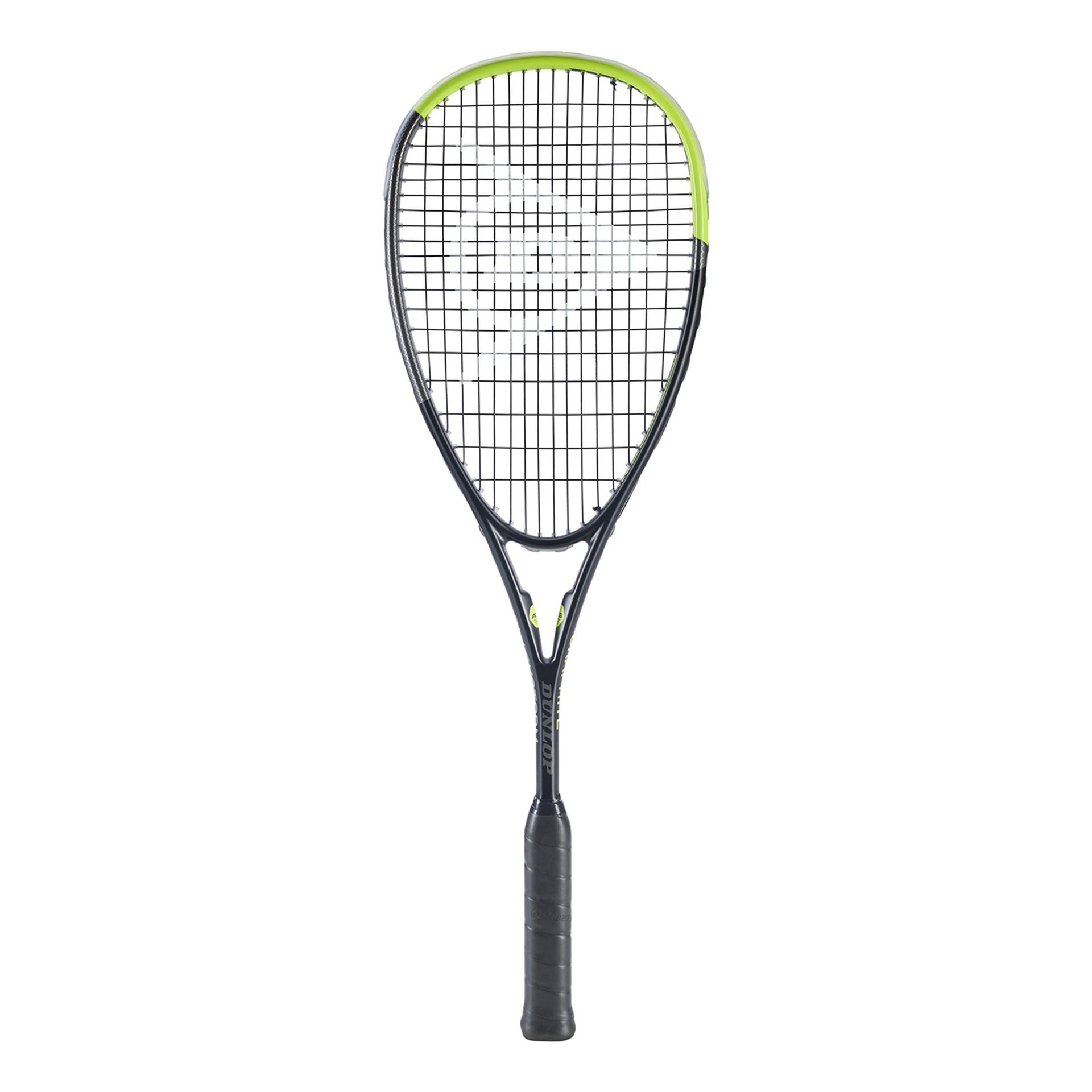 Rakieta do squasha Dunlop Blackstorm Graphite