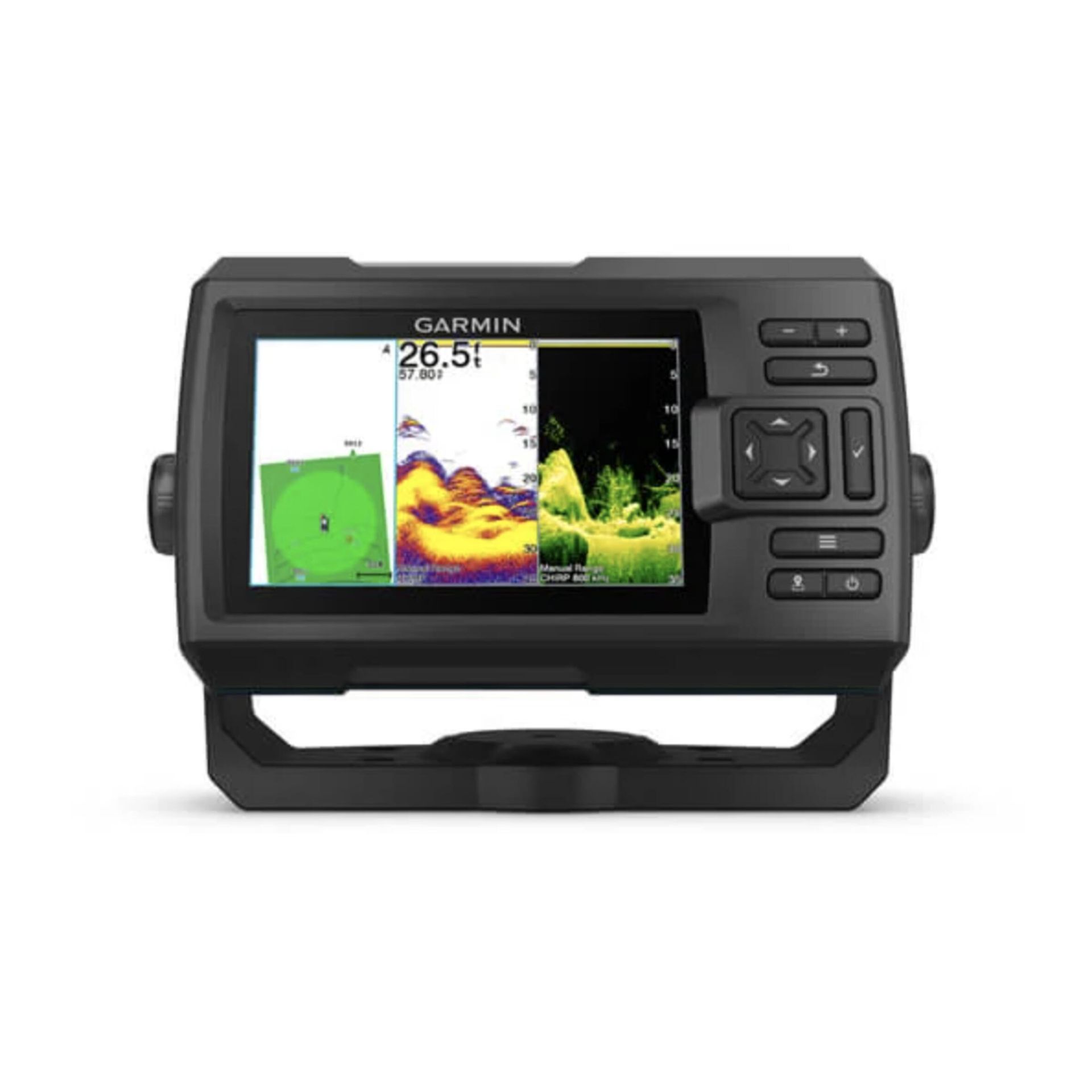 Garmin Echosonda STRIKER VIVID 5CV Unisex