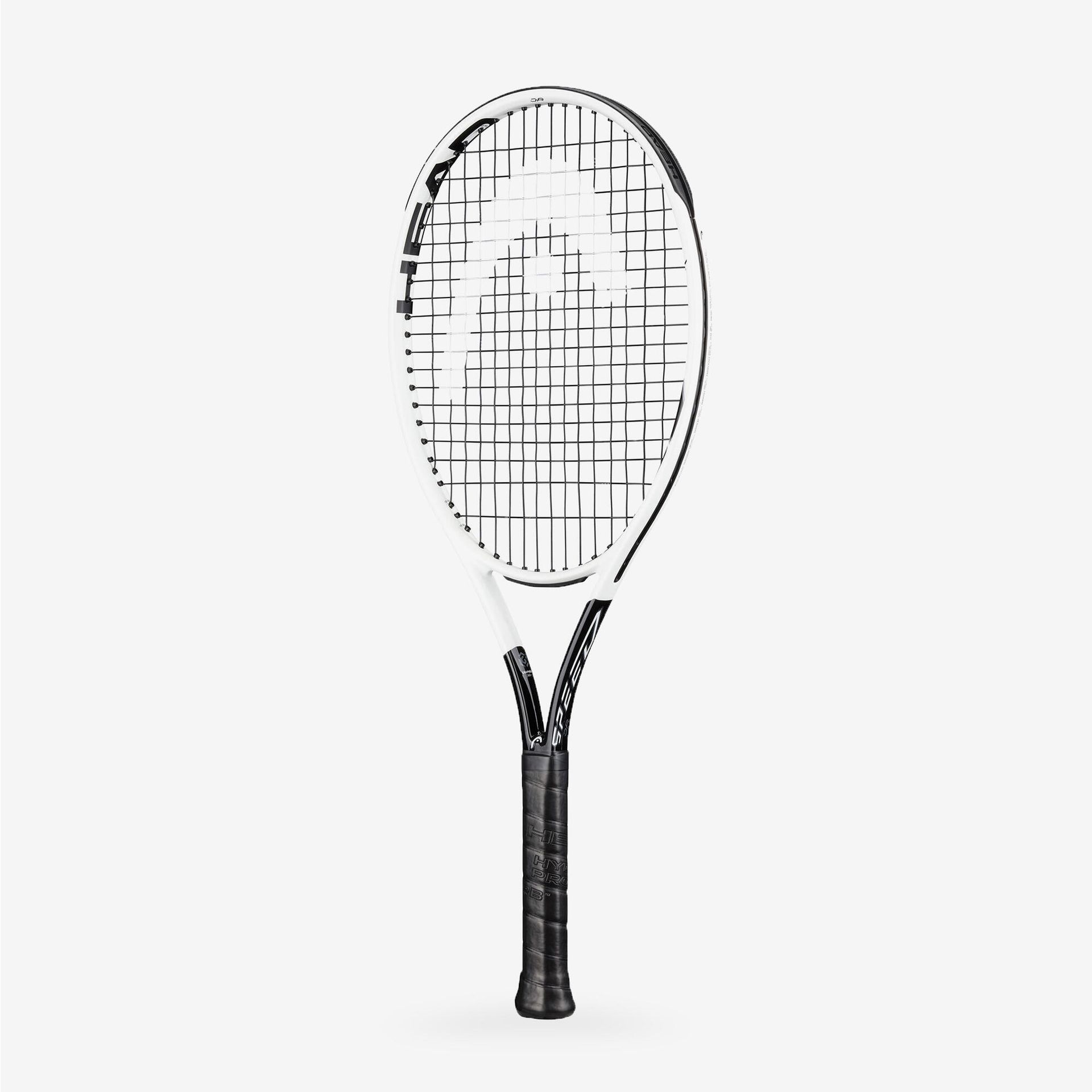 Rakieta tenisowa GRAPHENE 360+ Speed 26 cali dla dzieci