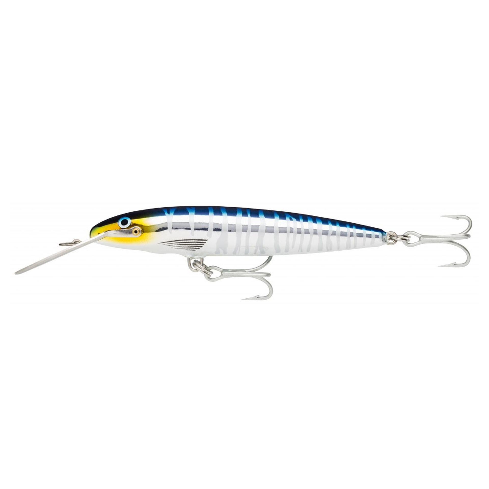 Rapala Wobler CD Magnum 11 WHU Unisex