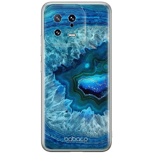 ERT GROUP etui na telefon Xiaomi 13, case oryginalny i oficjalnie licencjonowany przez Babaco, wzór Abstract 001, optymalnie dopasowane, plecki z TPU