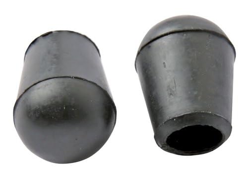 Latin Percussion Akcesoria i części zamienne Gumowe nóżki Gajate Bracket 3/8