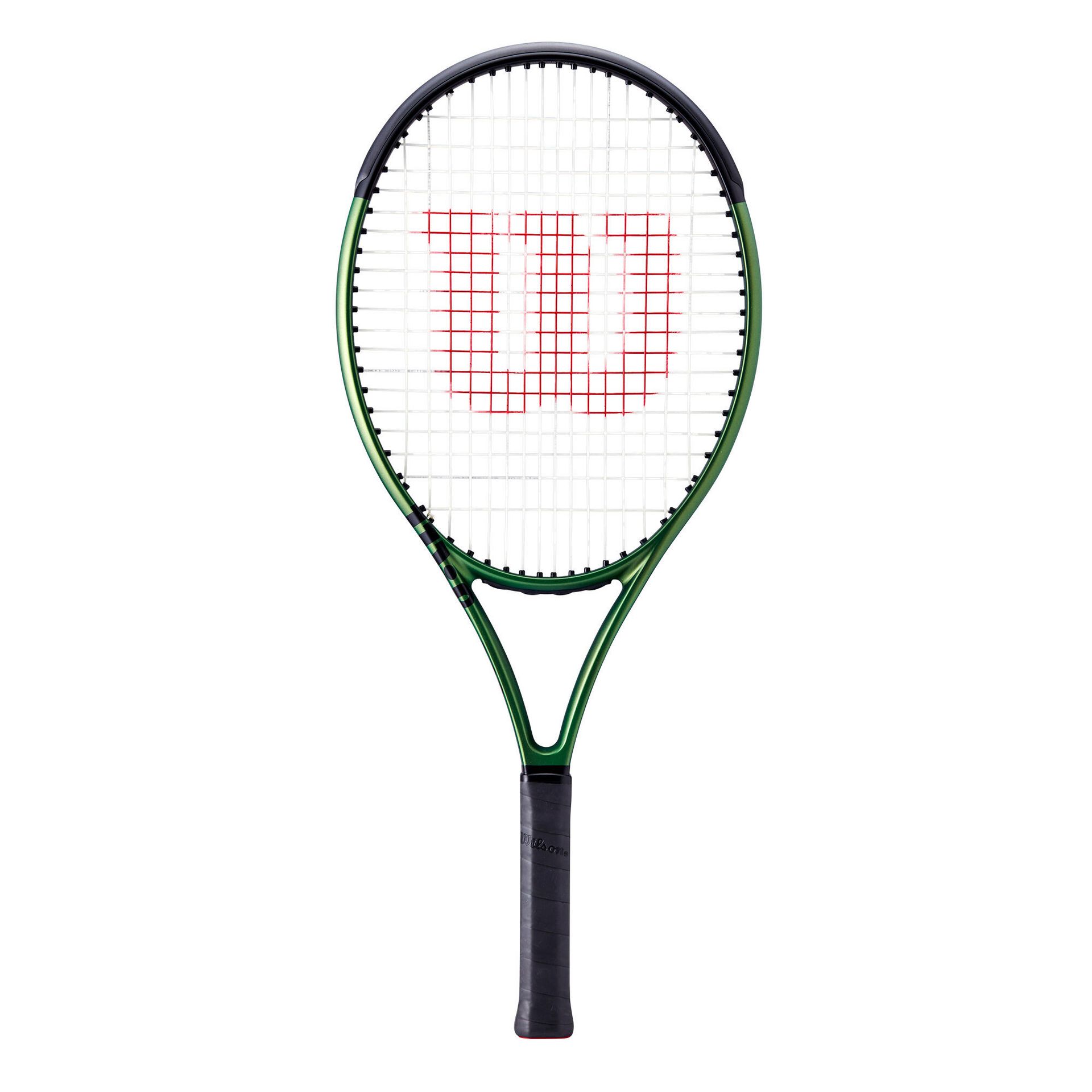 Rakieta tenisowa dziecięca Wilson Blade 25 V8.0 color shifting paint