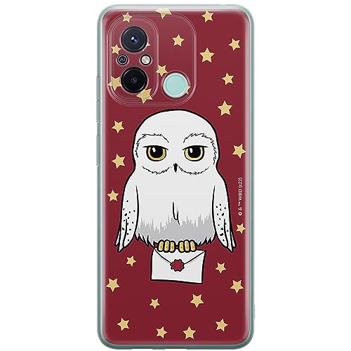 Etui dedykowane do Xiaomi REDMI 12C/ REDMI 11A wzór:  Harry Potter 240 oryginalne i oficjalnie licencjonowane